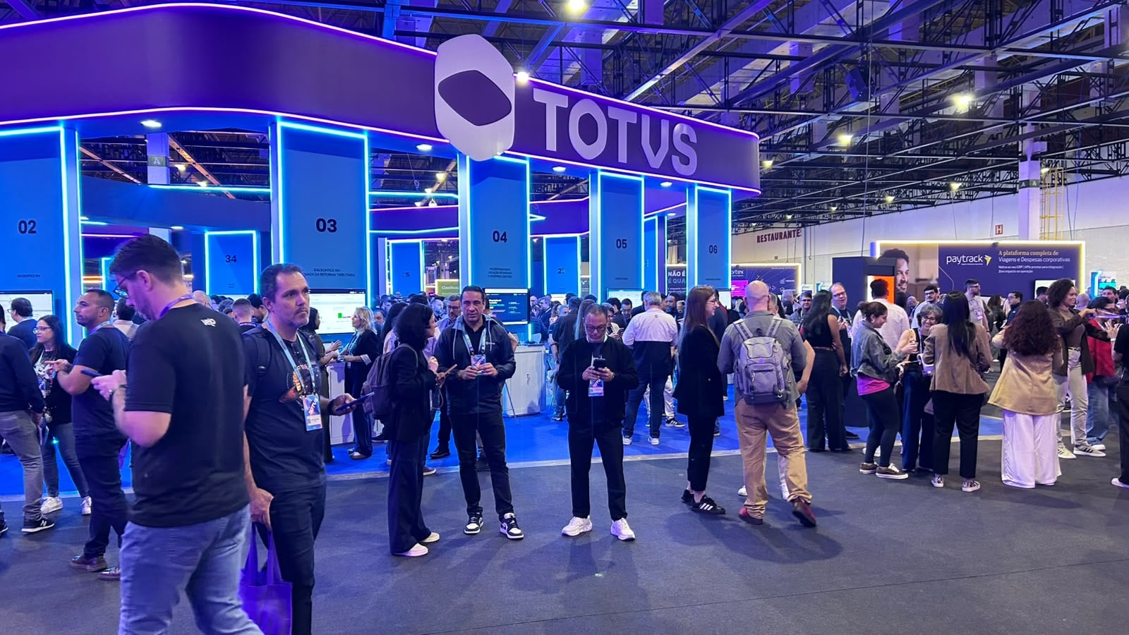 Gigante do software chega ao mercado de pagamentos e promete integração com empresas