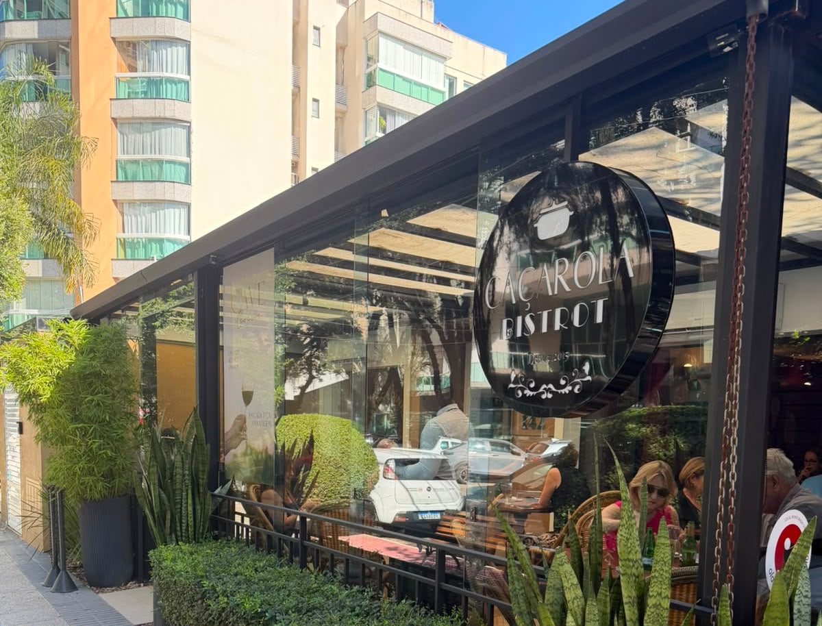 Caçarola Bistrot celebra a primavera com sabores franceses