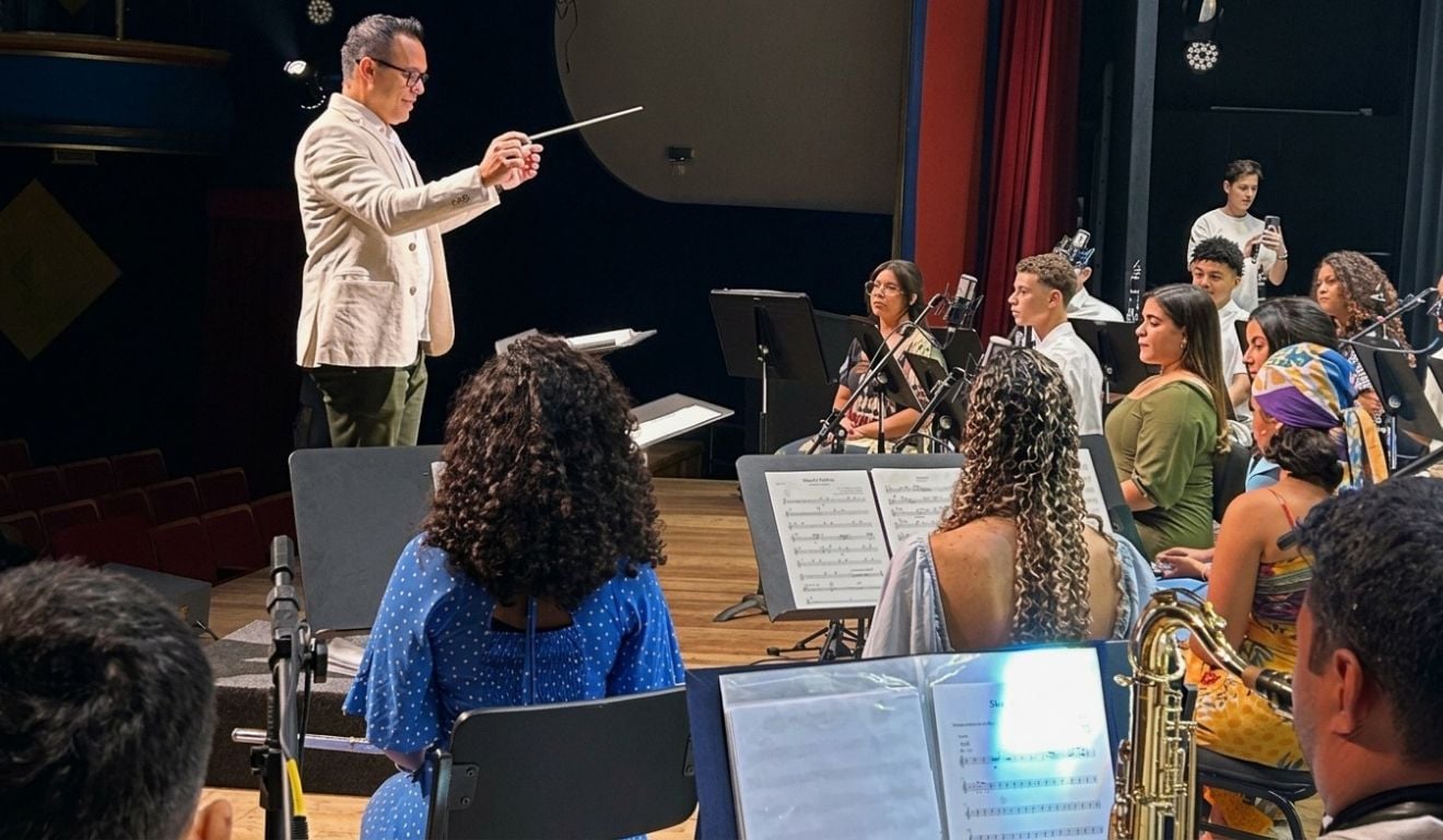 Vitória recebe concerto com trilhas de filmes famosos e ingressos a partir de R$ 10