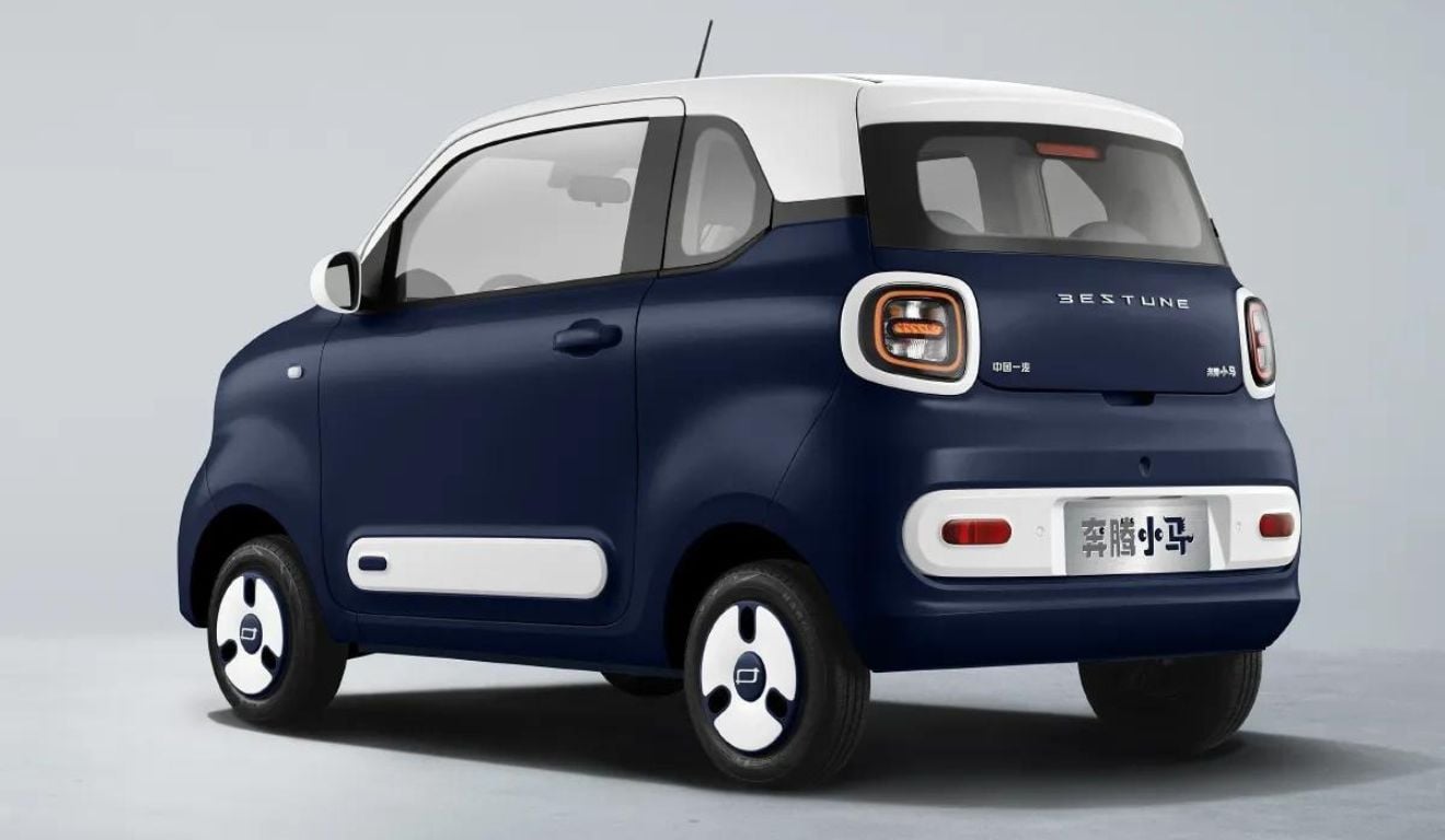 Região: China tem carro elétrico que custa o equivalente a R$ 35 mil; seria possível no Brasil?