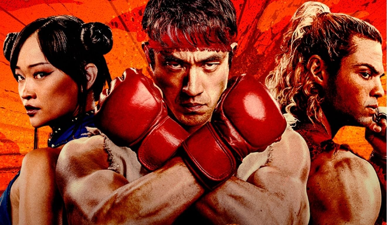 “Street Fighter” acerta no visual, mas desperdiça seus lutadores com roteiro confuso