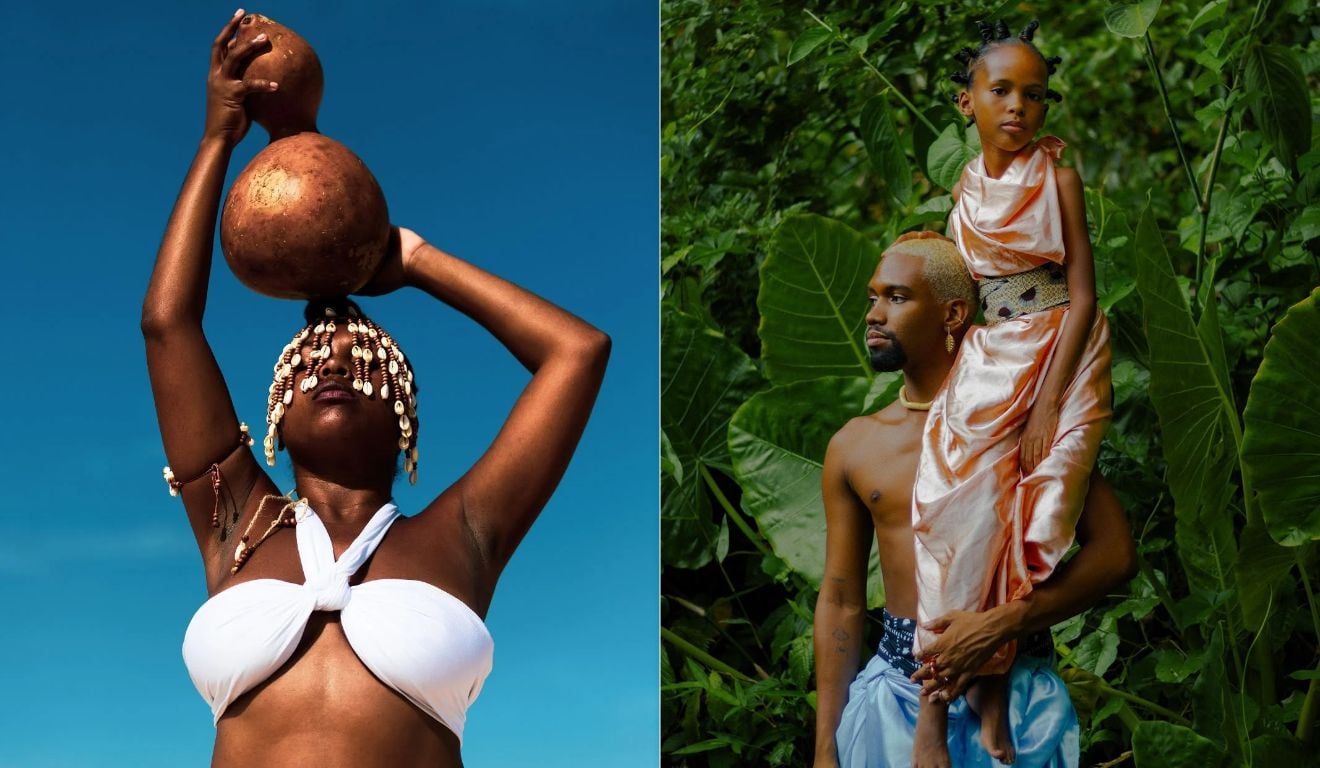 Exposição gratuita em Vitória reúne obras de 12 mulheres negras na fotografia