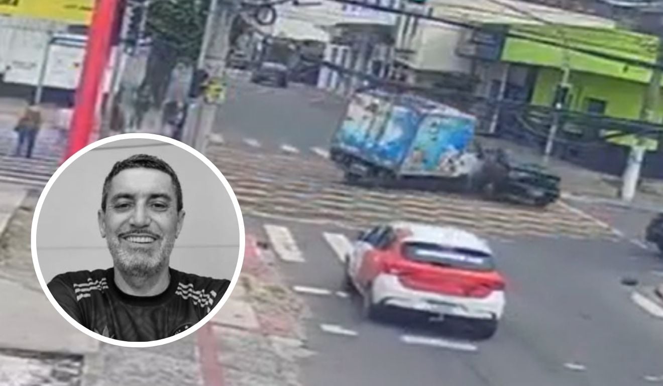 Família de comerciante cobra justiça após acidente fatal na Serra