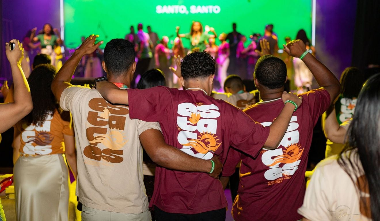 Serra recebe conferência cristã gratuita com shows, pregações e teatro; confira a programação