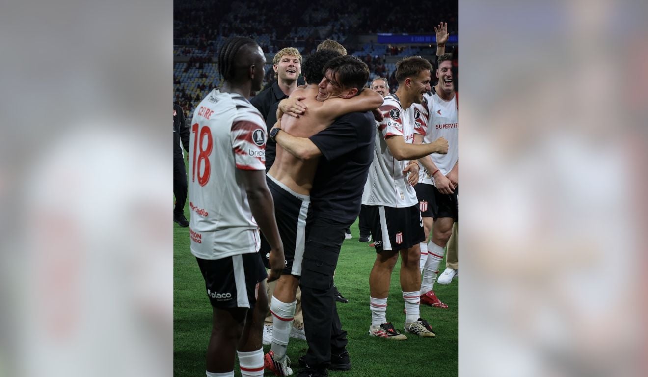 Da crise financeira à final: a reconstrução do Estudiantes na Libertadores