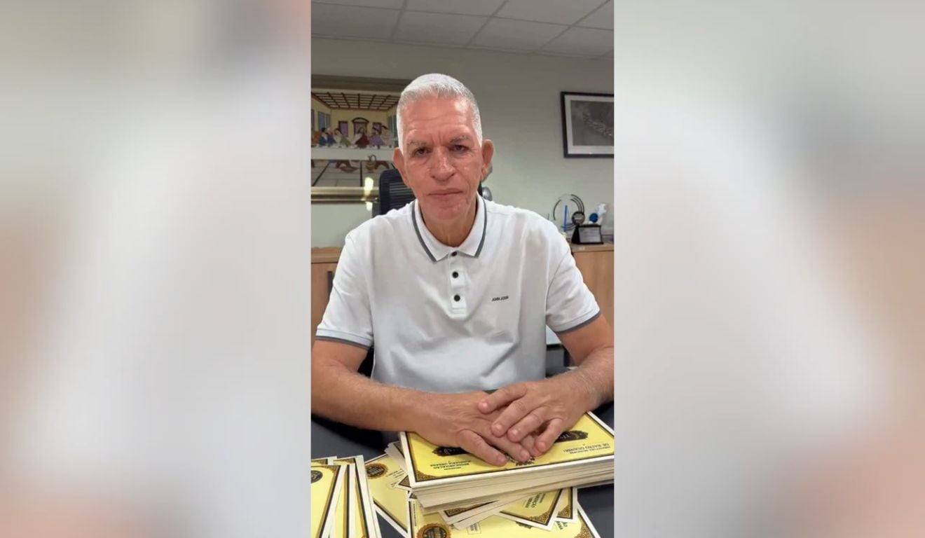 Prefeito do ES afastado por suspeita de coação eleitoral se manifesta sobre decisão