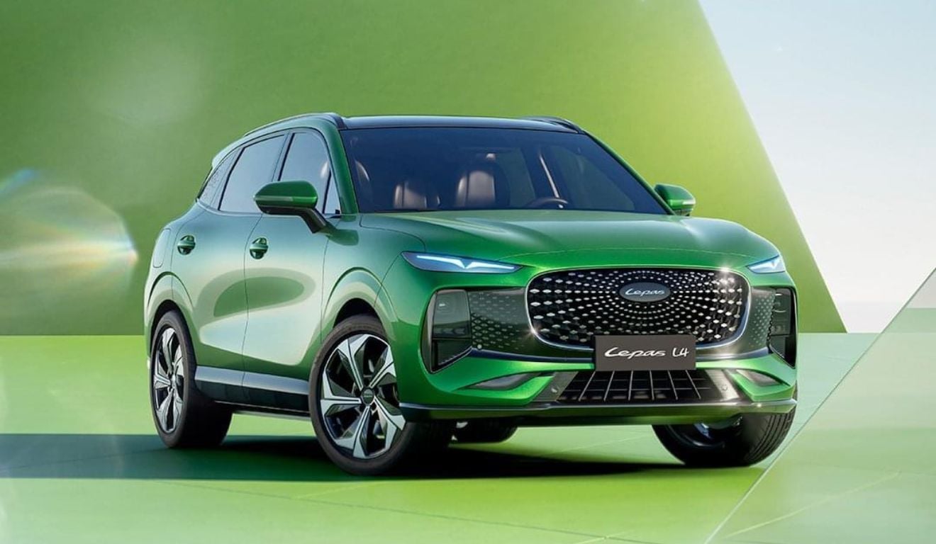 Atualização: Chery prepara sete híbridos flex para o Brasil em 2027