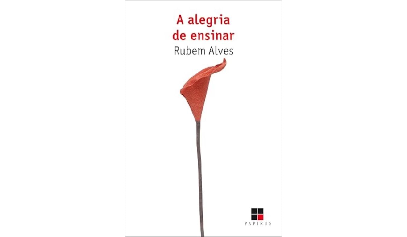 6 livros de professores que são verdadeiras aulas de vida… para professores