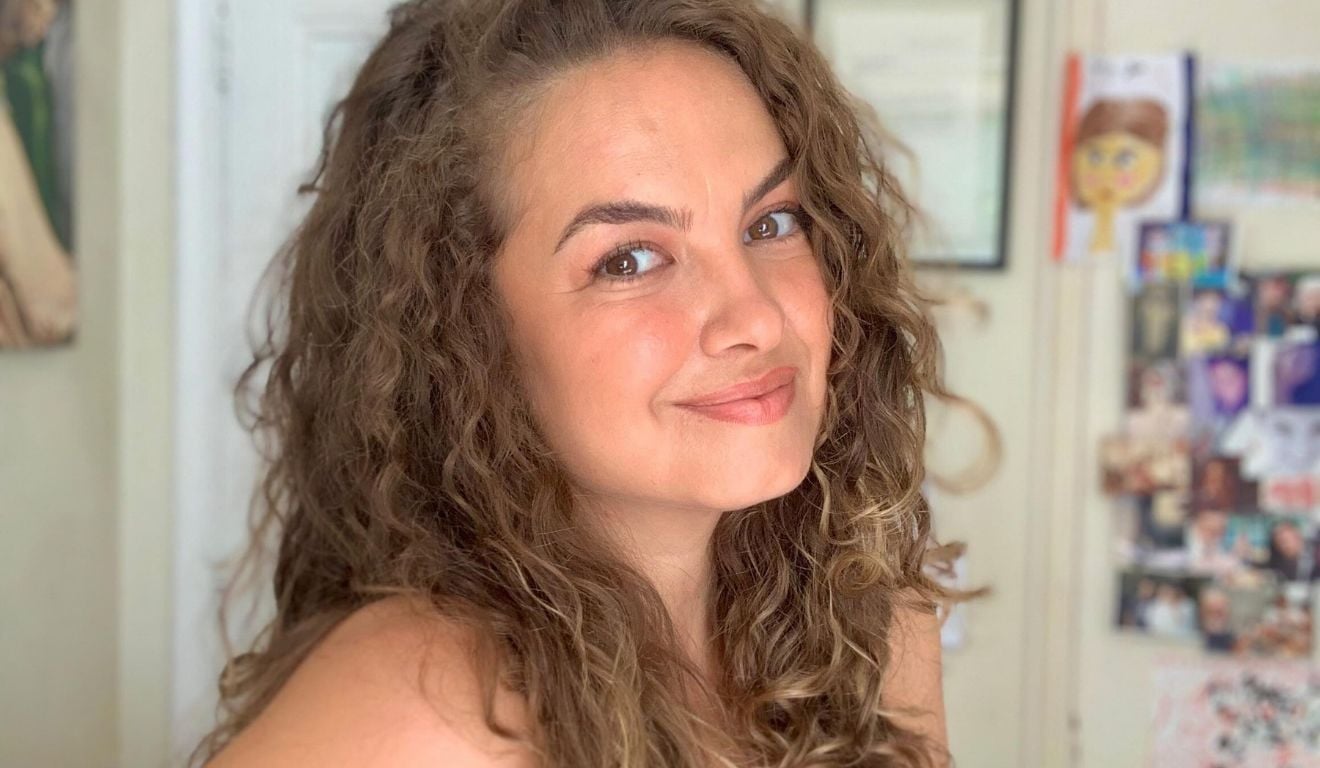 Família de Lua Blanco informa que velório da atriz será restrito a pessoas próximas