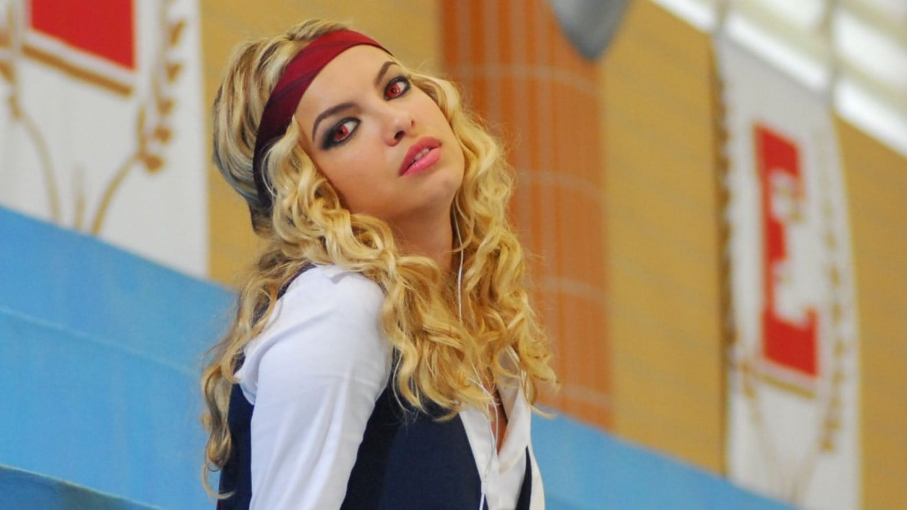 Quem foi Lua Blanco, atriz de 'Rebelde Brasil' que morreu aos 39 anos