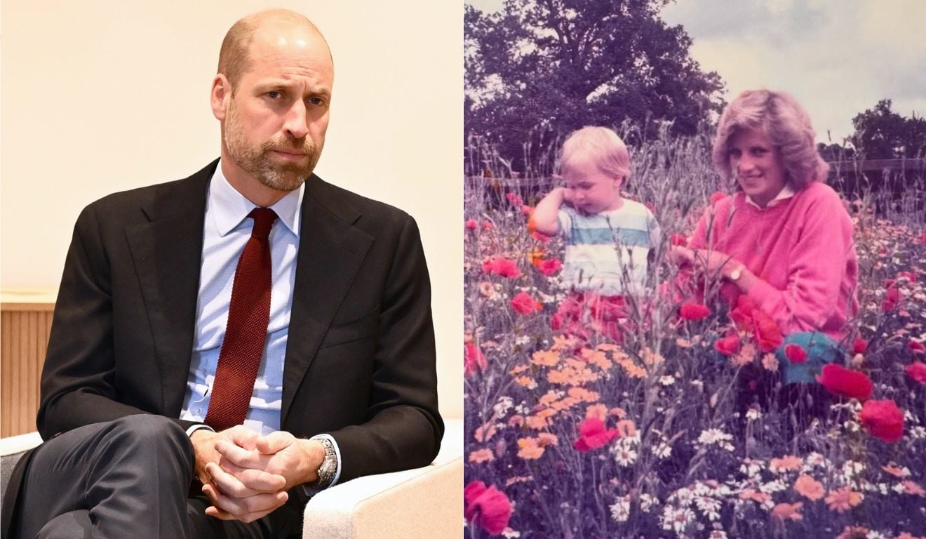 Título perdido por Diana pode voltar, e Príncipe William teria um motivo pessoal para isso