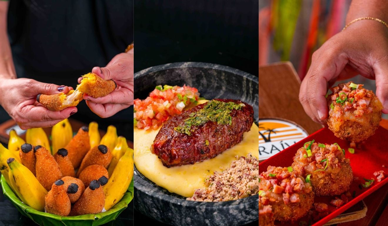 Festival reúne 14 bares e restaurantes no Noroeste do ES com petiscos a partir de R$ 59,90