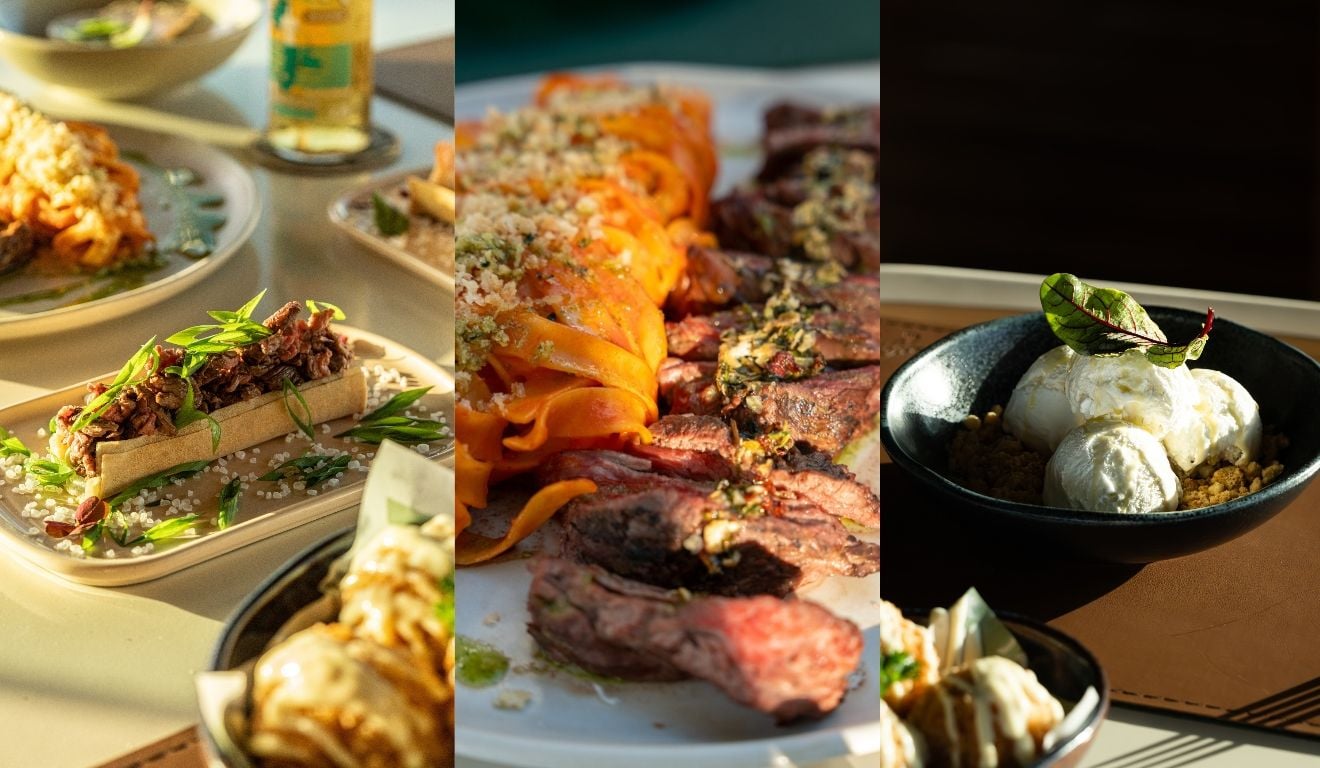 ES Restaurant Week reúne 46 restaurantes com menus a partir de R$ 74; veja onde aproveitar