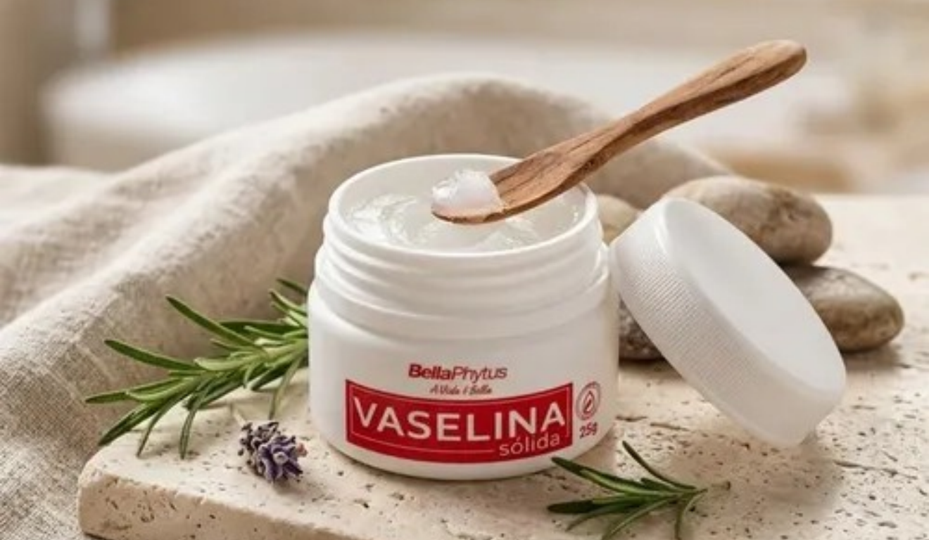 Máscara de cílios: truque com vaselina deixa os fios volumosos